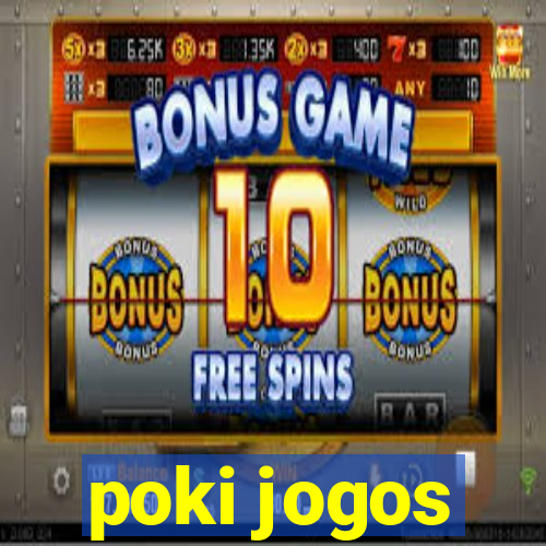 poki jogos